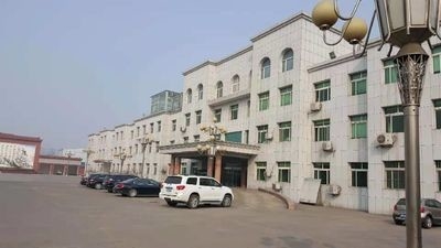 Κίνα Winlands limited