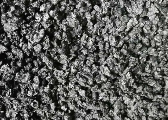 Επαγγελματικό ασβεστοποιημένο Petcoke/κοκ CPC με το S 0,05% υψηλή σταθερή περιεκτικότητα σε άνθρακα