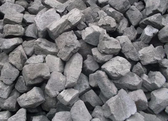 30400KJ/KG το ΘΕΡΜΑΝΤΙΚΟ VALUE συνάντησε το προσαρμοσμένες μετάλλευμα μέγεθος/τη μορφή κοκ