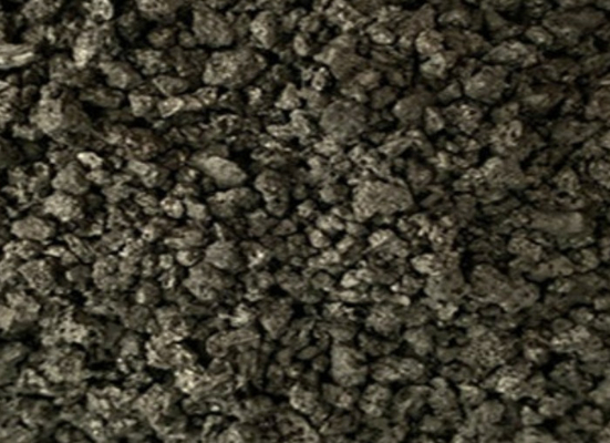Graphitized κοκ πετρελαίου του S 0,05% ο Max από πράσινο Petcoke για τη βιομηχανία μεταλλουργίας