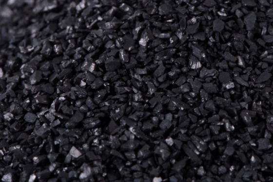FC 95% Steelmaking Coal Particals, Ανθρακίτη μεταλλουργικός άνθρακας χαμηλή τέφρα