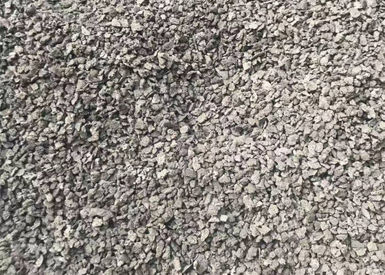 Sgs Passed Low Sulphur Cpc 5-15mm Calcined Petcoke CPC