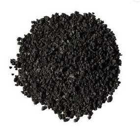Cpc Calcined Petroleum Coke Fc 98,5% Ash 0,8% Black