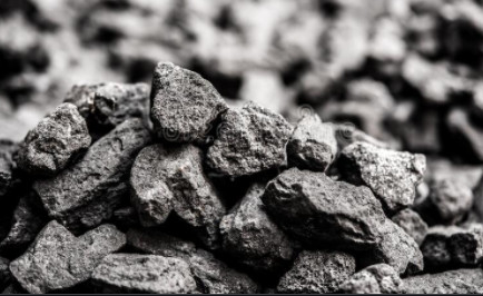 1mm - 5mm Met Coke Foundry Coke FC 86% CCIC Εγκεκριμένο