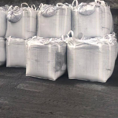 Sgs Passed Low Sulphur Cpc 5-15mm Calcined Petcoke CPC