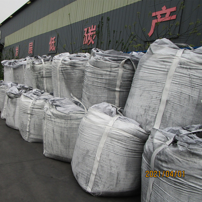 Sgs Passed Low Sulphur Cpc 5-15mm Calcined Petcoke CPC