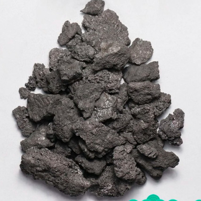 10-30mm Met Coke Smelting High Density